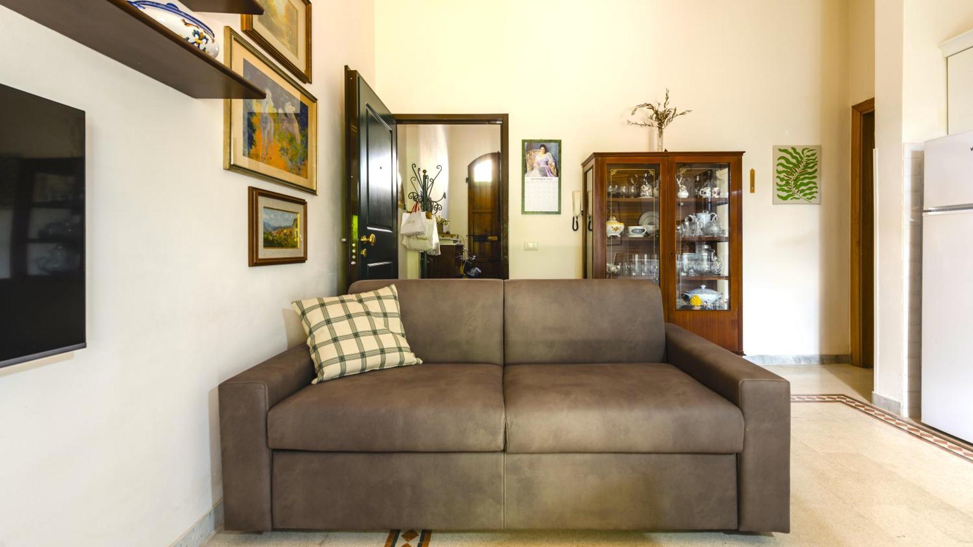 Hostly-La Casa Di Marta-Two Steps From The Tower Apartment Pisa Exterior photo