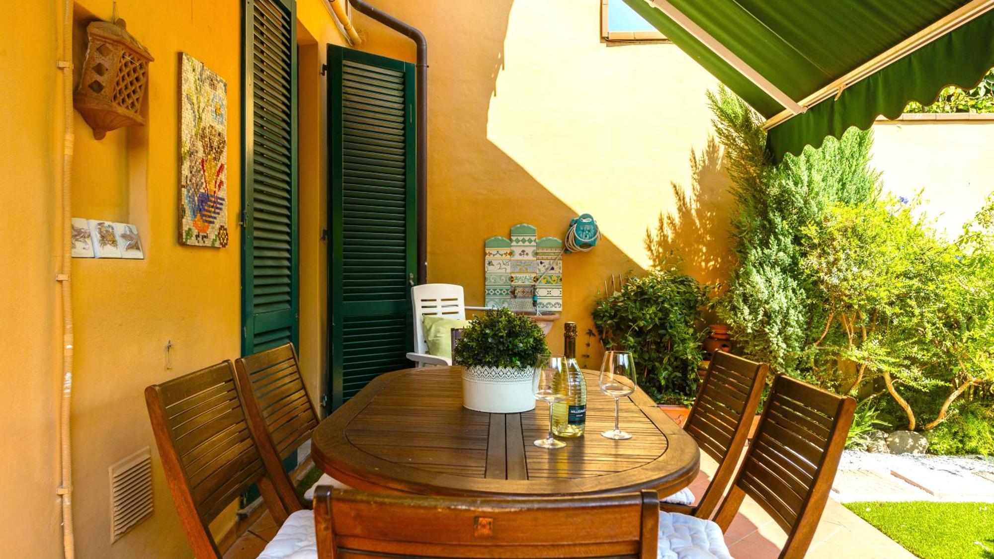 Hostly-La Casa Di Marta-Two Steps From The Tower Apartment Pisa Exterior photo