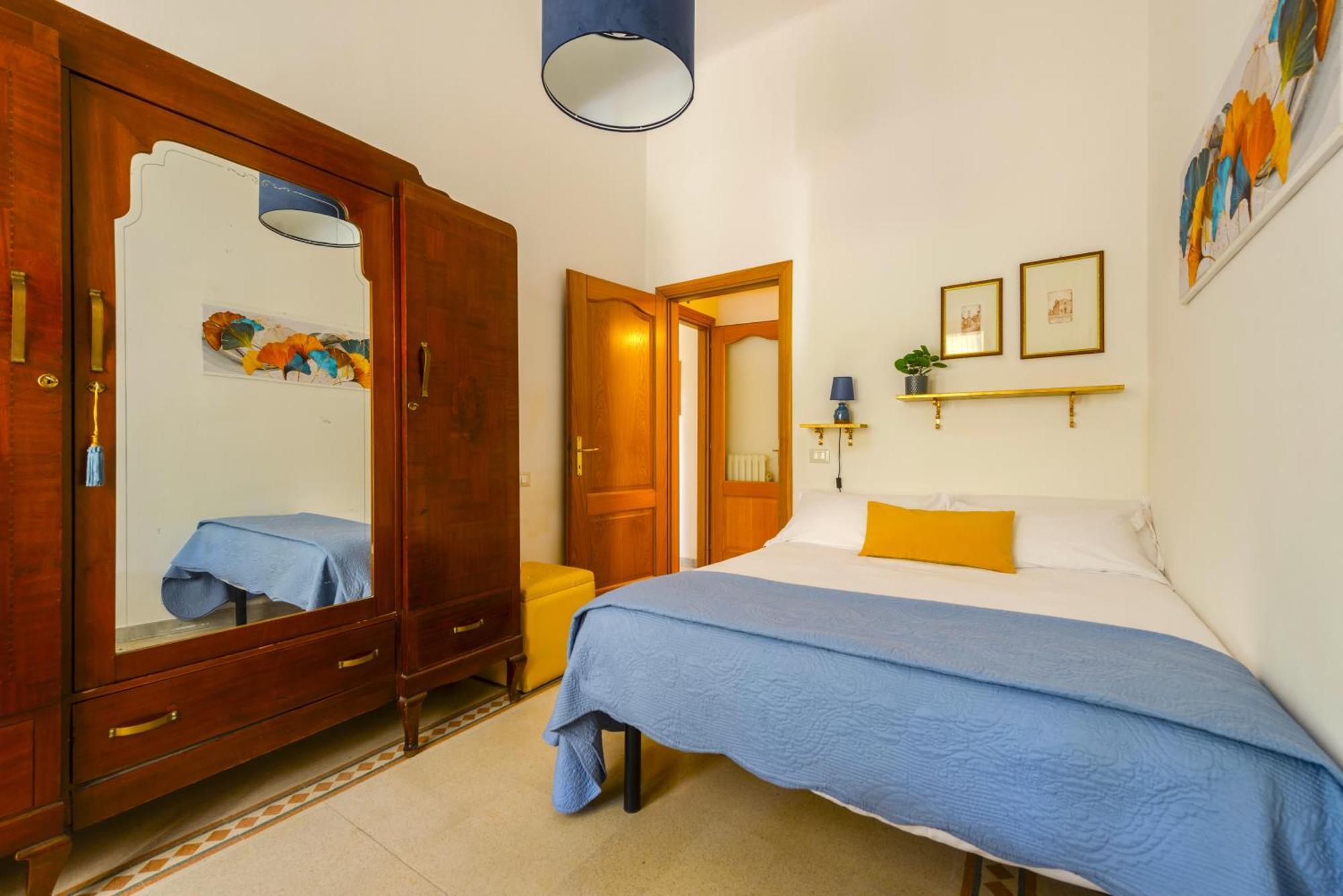 Hostly-La Casa Di Marta-Two Steps From The Tower Apartment Pisa Exterior photo