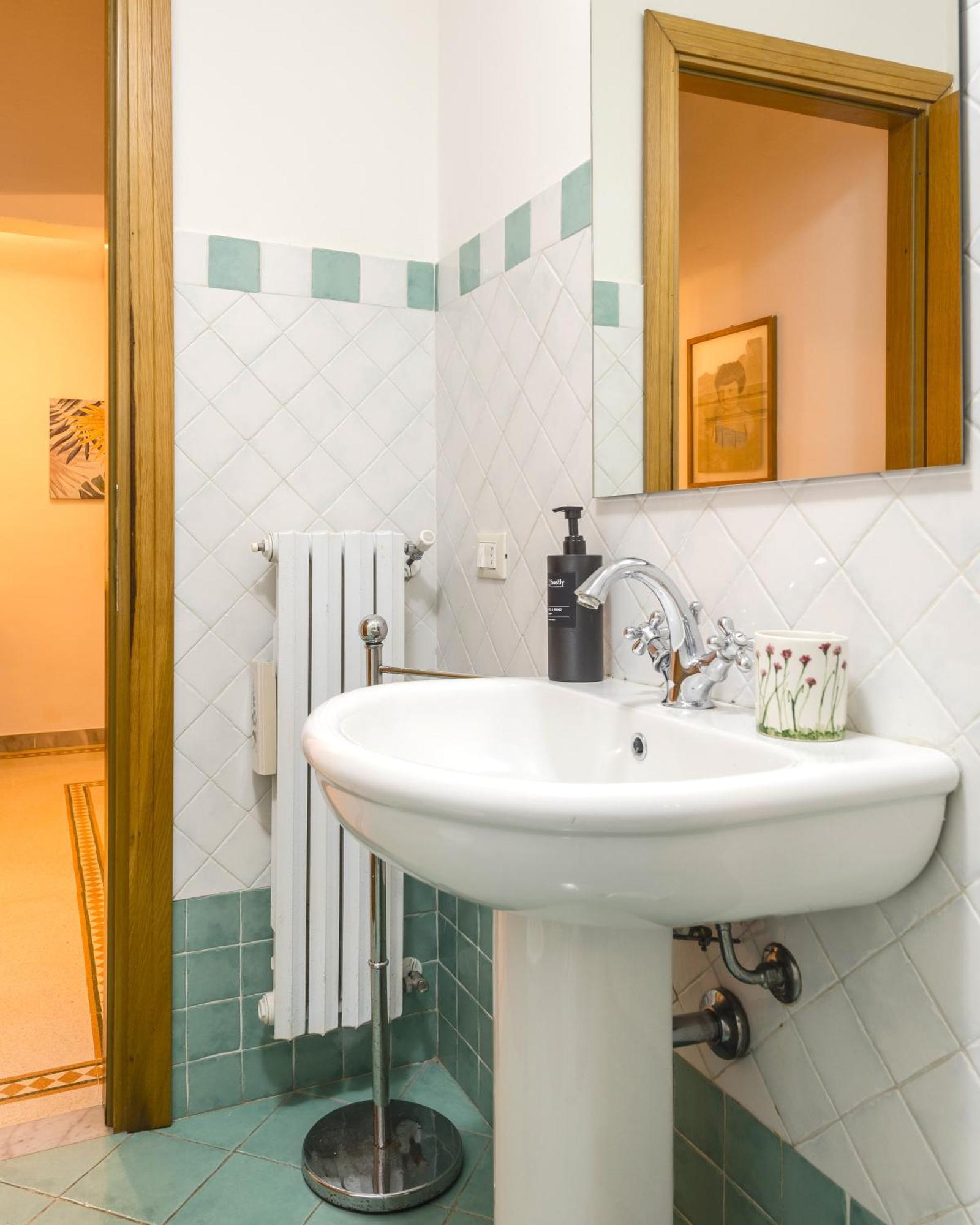 Hostly-La Casa Di Marta-Two Steps From The Tower Apartment Pisa Exterior photo