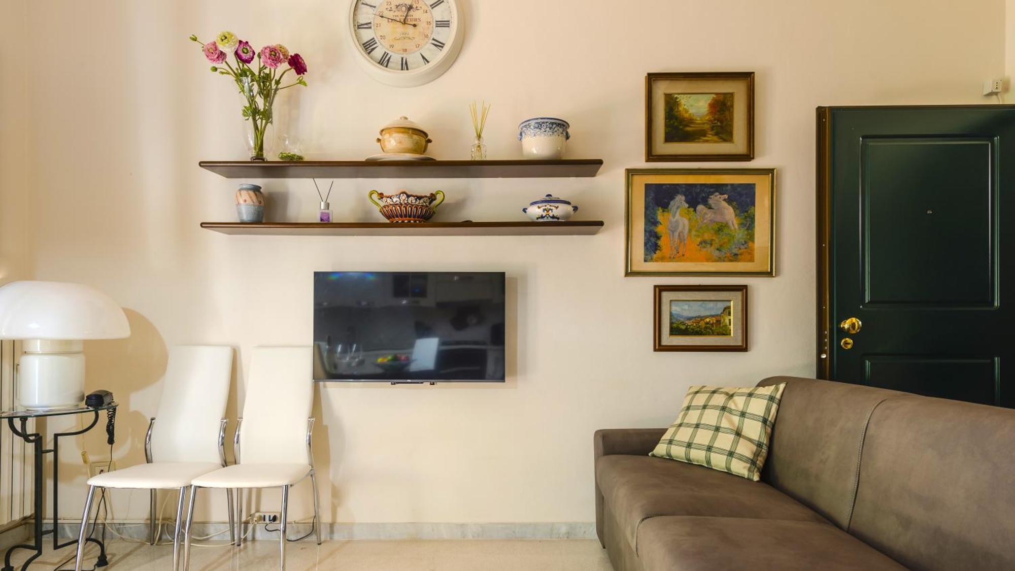 Hostly-La Casa Di Marta-Two Steps From The Tower Apartment Pisa Exterior photo