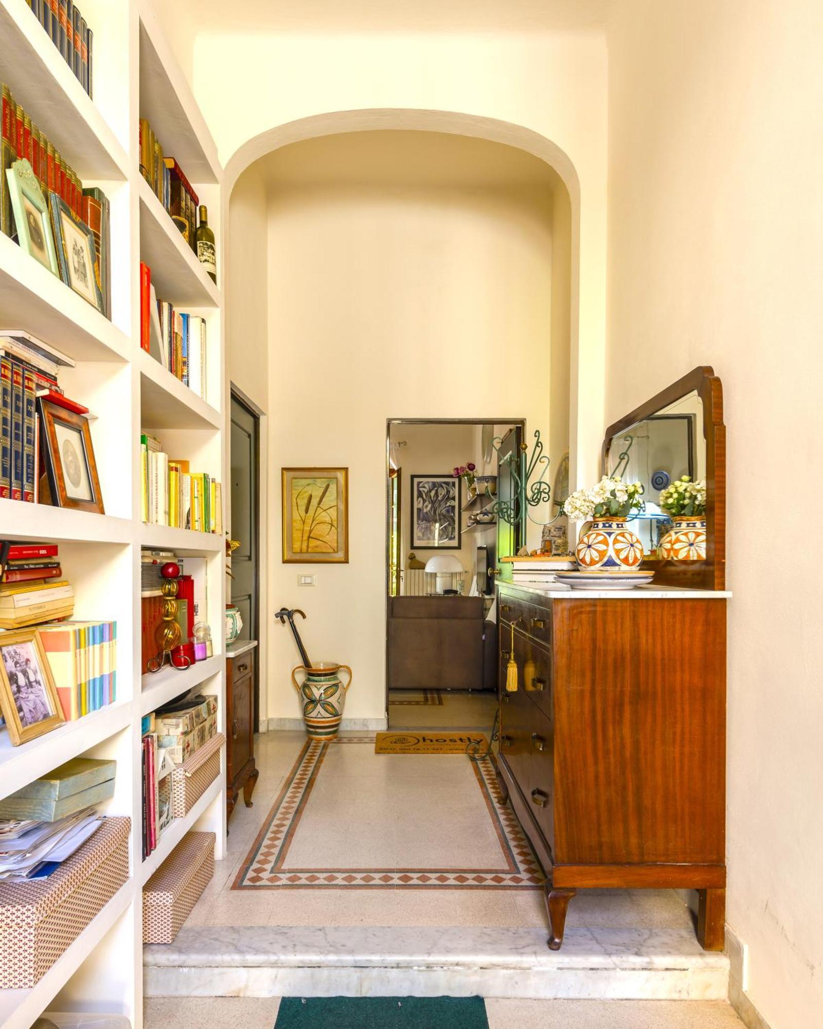 Hostly-La Casa Di Marta-Two Steps From The Tower Apartment Pisa Exterior photo