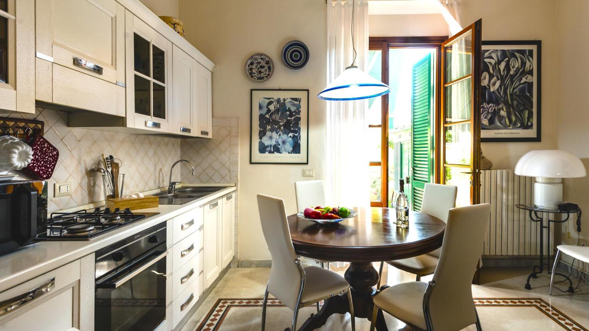 Hostly-La Casa Di Marta-Two Steps From The Tower Apartment Pisa Exterior photo