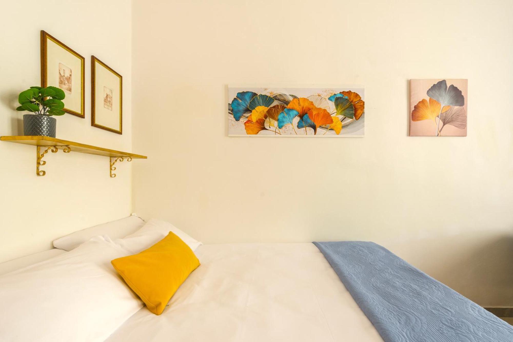 Hostly-La Casa Di Marta-Two Steps From The Tower Apartment Pisa Exterior photo