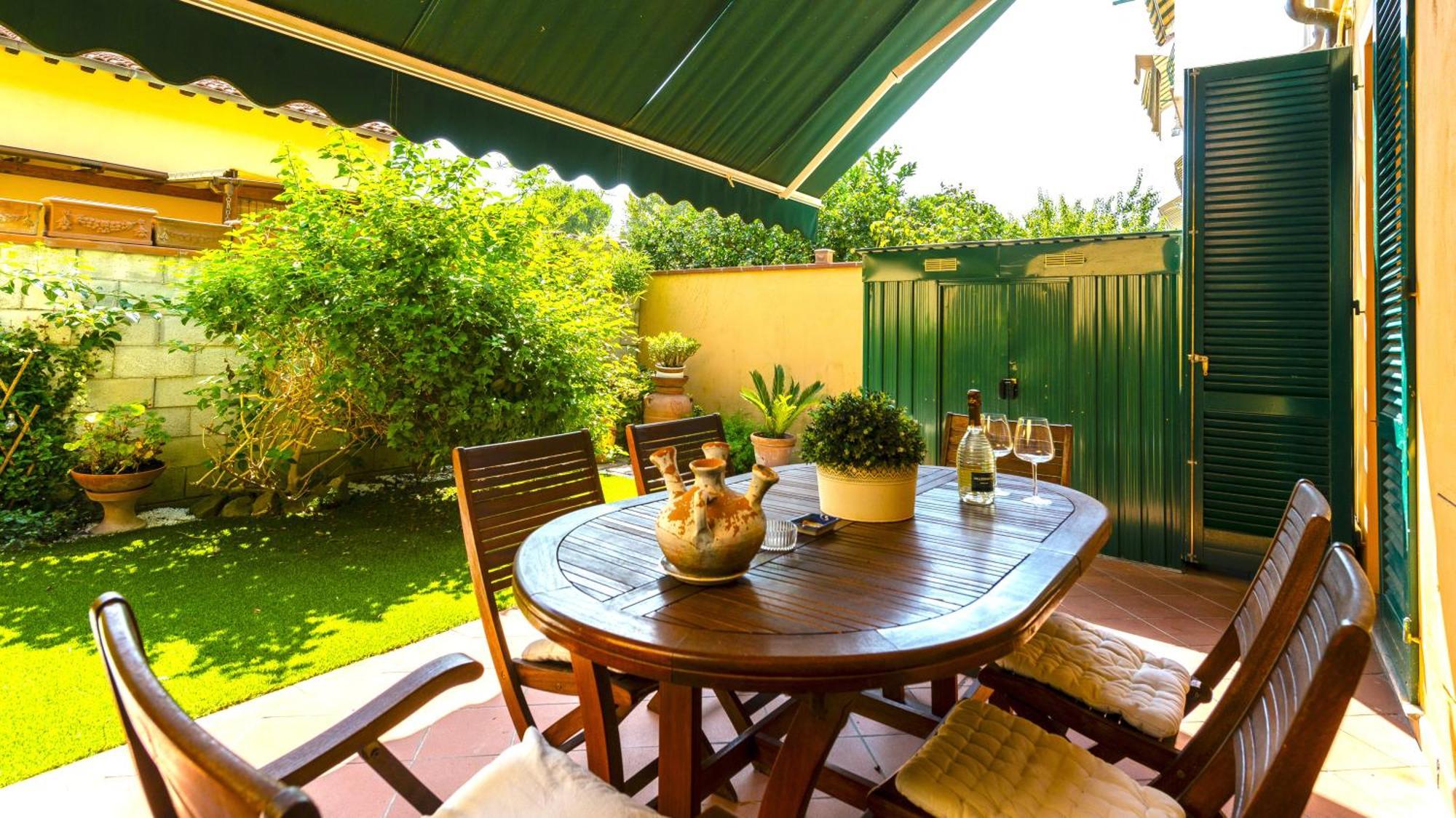 Hostly-La Casa Di Marta-Two Steps From The Tower Apartment Pisa Exterior photo